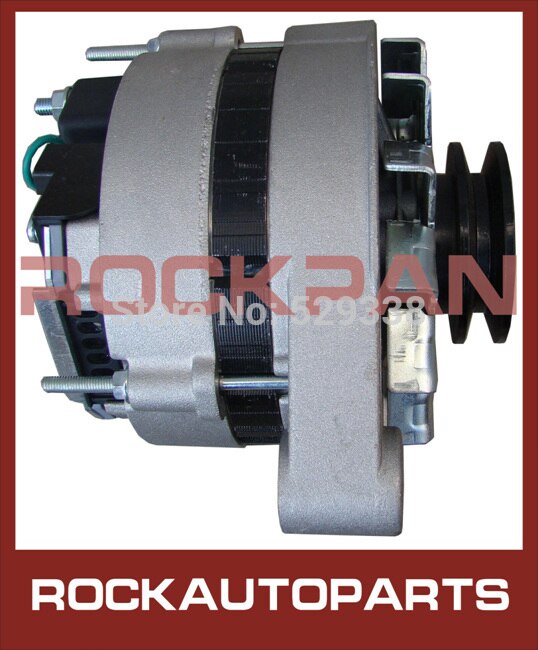 NEW 12V ALTERNATOR 63320001 63320034 63321000 63321067 63321198 7565832 77305410 77347411 89212633 46231657 46231659